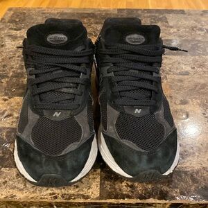 New balance don’t hurt feet is a good shoe